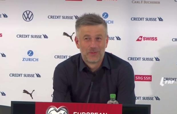 „Anghel is my father” » Gafa ofițerului de presă și replica lui Edi Iordănescu desprinsă din „Războiul Stelelor” 