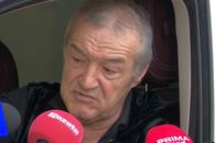 „Noi îl avem pe Dumnezeu, Israel îl are pe Moise. Treimea împotriva unuia” » Gigi Becali, după Elveția - România: „Ce a făcut Moruțan? Nu avem valoare!”