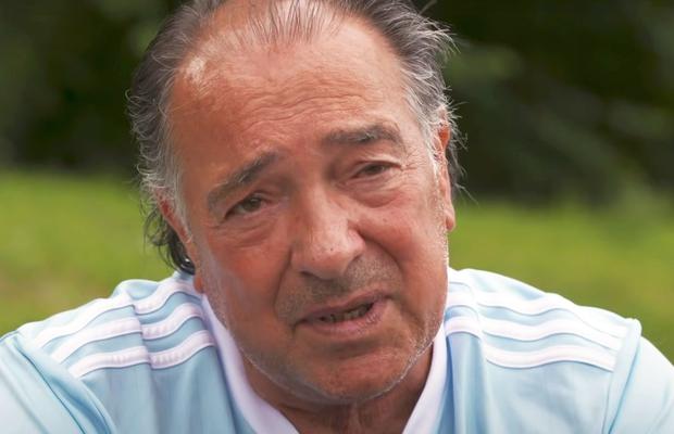 Marcel Răducanu, interviu nemilos după Elveția - România: „Ai noștri violează mingea! Săraca, i-ar înjura dacă ar putea vorbi”