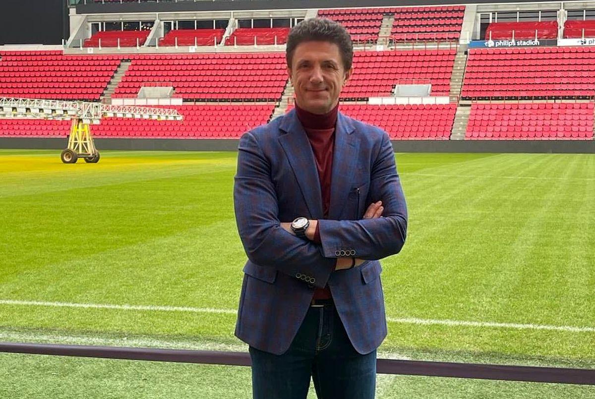 Renunțare surprinzătoare a lui Gică Popescu, după ce l-a „mitraliat” în direct pe selecționer!