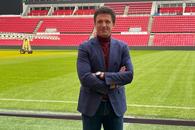 Gică Popescu, în locul lui Adrian Mutu! Începe de mâine