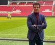 Contract nou pentru Gică Popescu: începe de mâine!