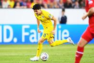 „Sunt curios, ce zice Gică acum despre Ianis Hagi?!”. O legendă iese la atac: „L-ați văzut pe Mbappe al nostru?”
