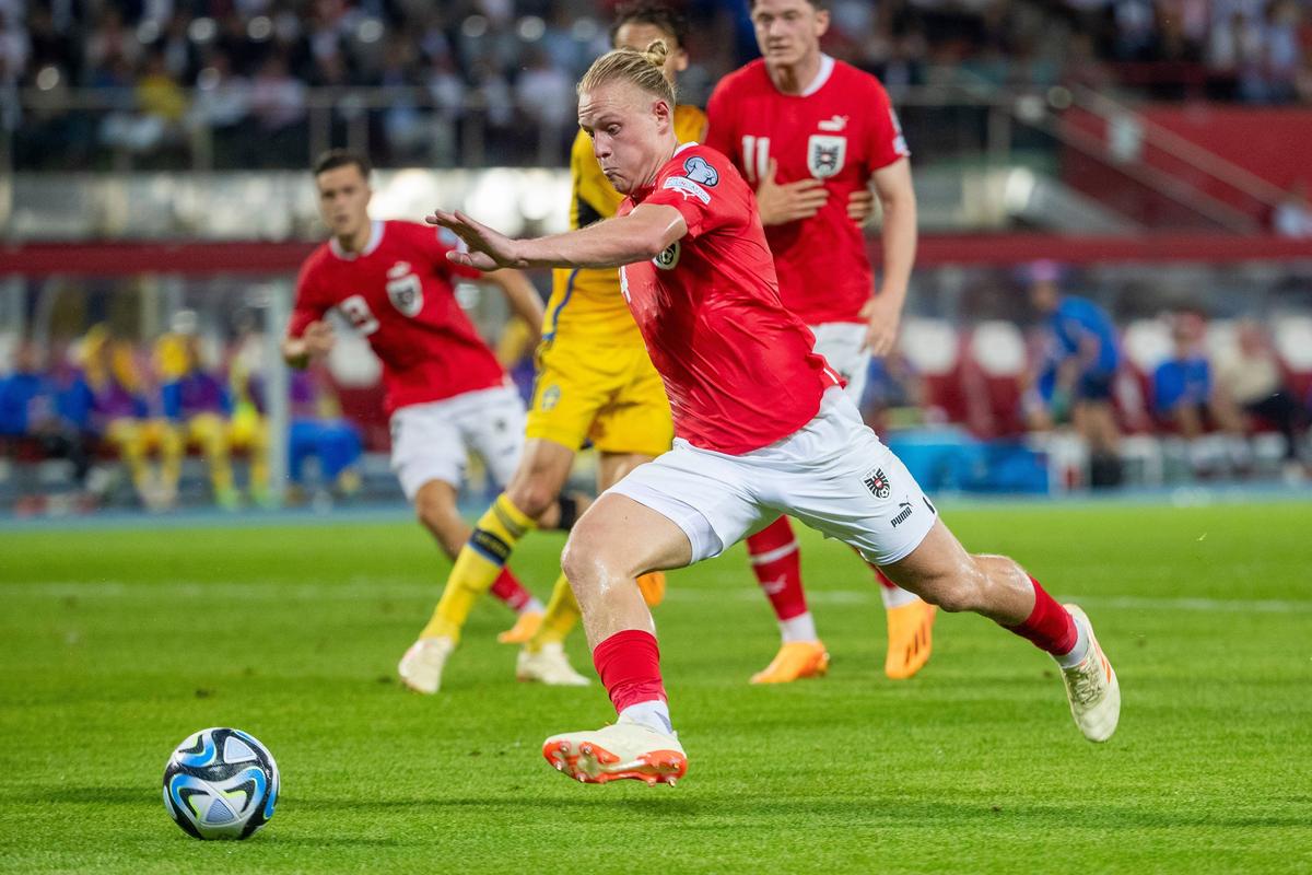 Surprize COLOSALE în preliminariile EURO 2024 » „Remontada” istorică pentru Moldova! Luxemburg, victorie imensă în deplasare + show Haaland și Ronaldo