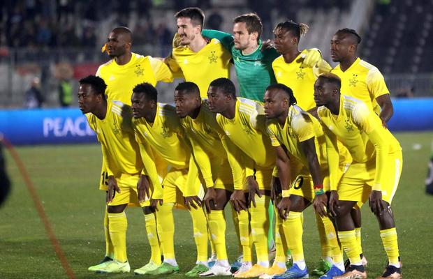 Farul - Sheriff Tiraspol, în primul tur al Ligii Campionilor