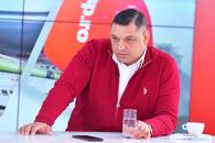 Ionel Ganea îi pune la punct pe doi dintre „tricolori”, după egalul cu Elveția: „Îi dădeam mănușile să stea în poartă! Au făcut act de prezență”