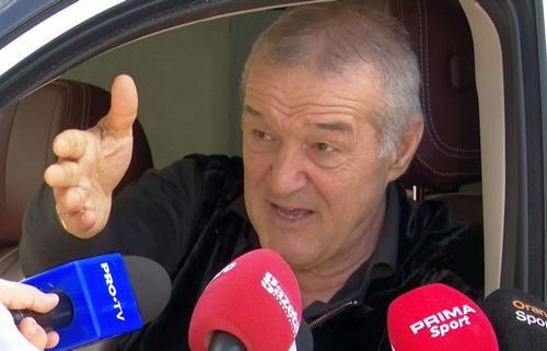 Gigi Becali