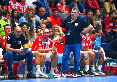Fanii rapidiști își vor putea susține favorită din nou în Liga Campionilor FOTO Raed Krishan