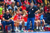 Rapid a primit wild card pentru Liga Campionilor, în timp ce Dinamo nu va evolua în sezonul viitor al acestei competiții