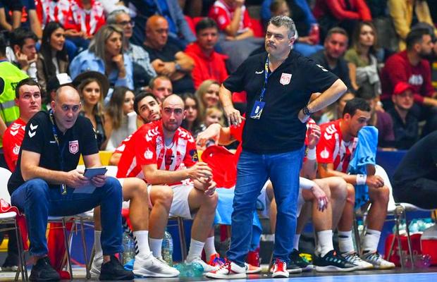 Rapid a primit wild card pentru Liga Campionilor, în timp ce Dinamo nu va evolua în sezonul viitor al acestei competiții