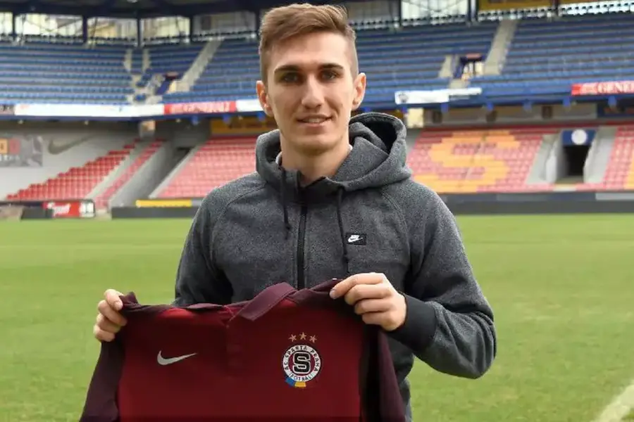 Bogdan Vătăjelu în 2017, când a semnat cu Sparta Praga L-a refuzat pe Gigi Becali și dezvăluie că a fost aproape să ajungă la Dinamo în această iarnă: „Mi-ar fi plăcut. Vă spun de ce n-am semnat”