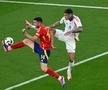 Spania - Italia, „șocul” fazei grupelor la Euro 2024