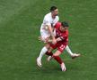 Slovenia - Serbia, foto: Getty Images