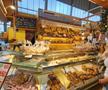 Piața din Frankfurt - „Kleinmarkthalle”