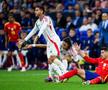 Spania - Italia, „șocul” fazei grupelor la Euro 2024