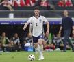 Danemarca - Anglia, la Euro 2024