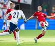 Danemarca - Anglia, la Euro 2024