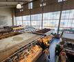 Piața din Frankfurt - „Kleinmarkthalle”