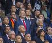 Răzvan Burleanu, lângă Regele Spaniei, Filip al VI-lea. Sursă foto: Imago