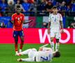 Spania - Italia, „șocul” fazei grupelor la Euro 2024