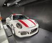 Muzeul Porsche din Stuttgart  FOTO: Sergiu Alexandru (GSP)