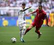 Slovenia - Serbia, foto: Getty Images