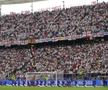 Atmosfera din meciul Danemarca - Anglia, Euro 2024 / foto: Imago Images