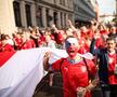 Un hoț român a fost prins în acțiune la Euro 2024, înaintea meciului Portugalia - Cehia, scor 2-1.