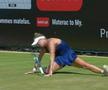 Marketa Vondrousova s-a accidentat grav la Berlin, foto: X