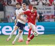 Danemarca - Anglia, la Euro 2024