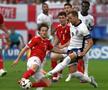 Danemarca și Anglia au remizat cu scorul de 1-1, în runda cu numărul #2 a grupelor de la Europeanul din Germania.