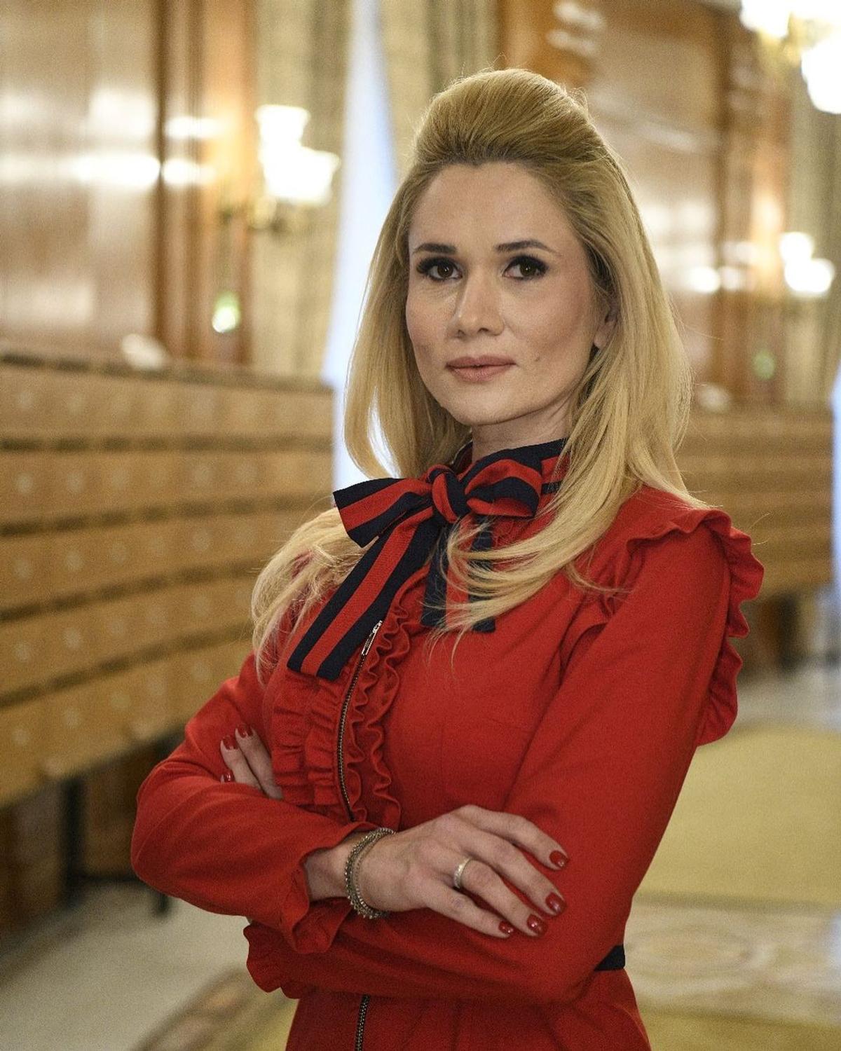 „Sper ca FRF să nu fie implicată” » O senatoare a României, furioasă pe ce a aflat la Euro 2024