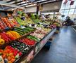 Piața din Frankfurt - „Kleinmarkthalle”