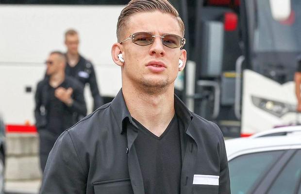 Bad boy-ul Slovaciei » MVP în Serie A la 21 de ani, după ce a depășit un moment de cumpănă: „Nu am omorât pe nimeni!”