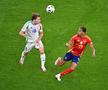 Spania - Italia, „șocul” fazei grupelor la Euro 2024
