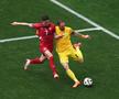 Slovenia - Serbia, foto: Getty Images