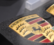 Muzeul Porsche din Stuttgart  FOTO: Andrei Crăițoiu (GSP)