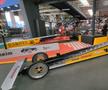 Muzeul Tehnic Sinsheim