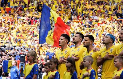 Triplul campion al României s-a infiltrat în Germania printre zecile de mii de suporteri români: „E incredibil ce am trăit!”