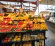 Piața din Frankfurt - „Kleinmarkthalle”