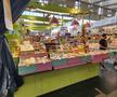 Piața din Frankfurt - „Kleinmarkthalle”