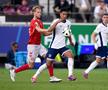 Danemarca - Anglia, la Euro 2024