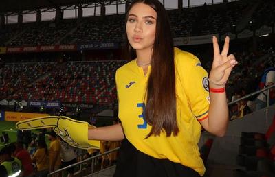 Sora lui Radu Drăgușin, mesaj clar pentru vedetele Belgiei: „De Bruyne, Doku, Lukaku...”