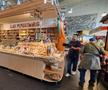 Piața din Frankfurt - „Kleinmarkthalle”