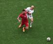 Slovenia - Serbia, foto: Getty Images