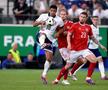 Danemarca - Anglia, la Euro 2024