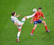 Spania - Italia, „șocul” fazei grupelor la Euro 2024