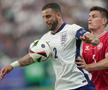 Danemarca - Anglia, la Euro 2024