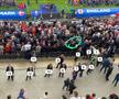 Prințul William, păzit de 16 bodyguarzi la Danemarca - Anglia