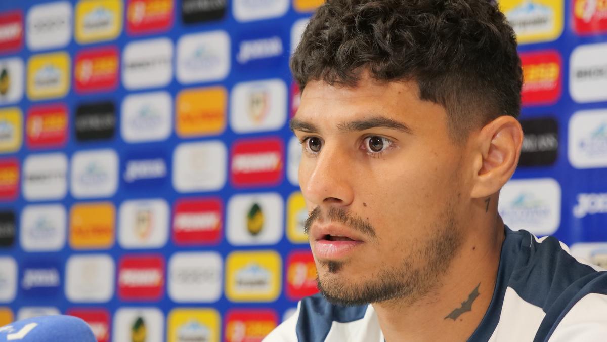 Prezent la EURO, Florinel Coman a fost întrebat despre plecarea de la FCSB: „Nu am semnal”